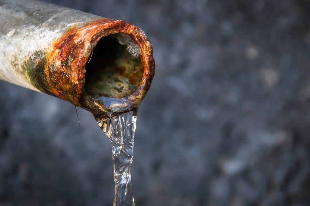 water, water pipe, rusty, tube, spout, water pipe, nature, water pipe, water pipe, water pipe, water pipe